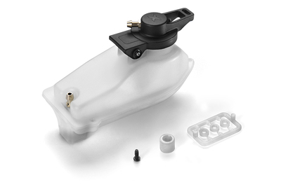 Xray Fuel Tank 75Cc - Set - V3 (XR338602)