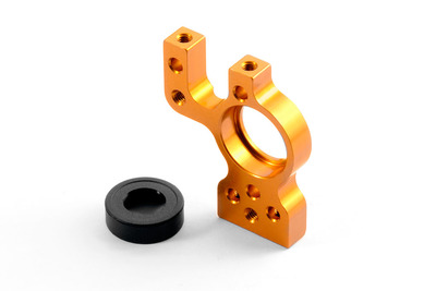 Xray Alu Brake Stand - Swiss 7075 T6 - Set (XR344010)