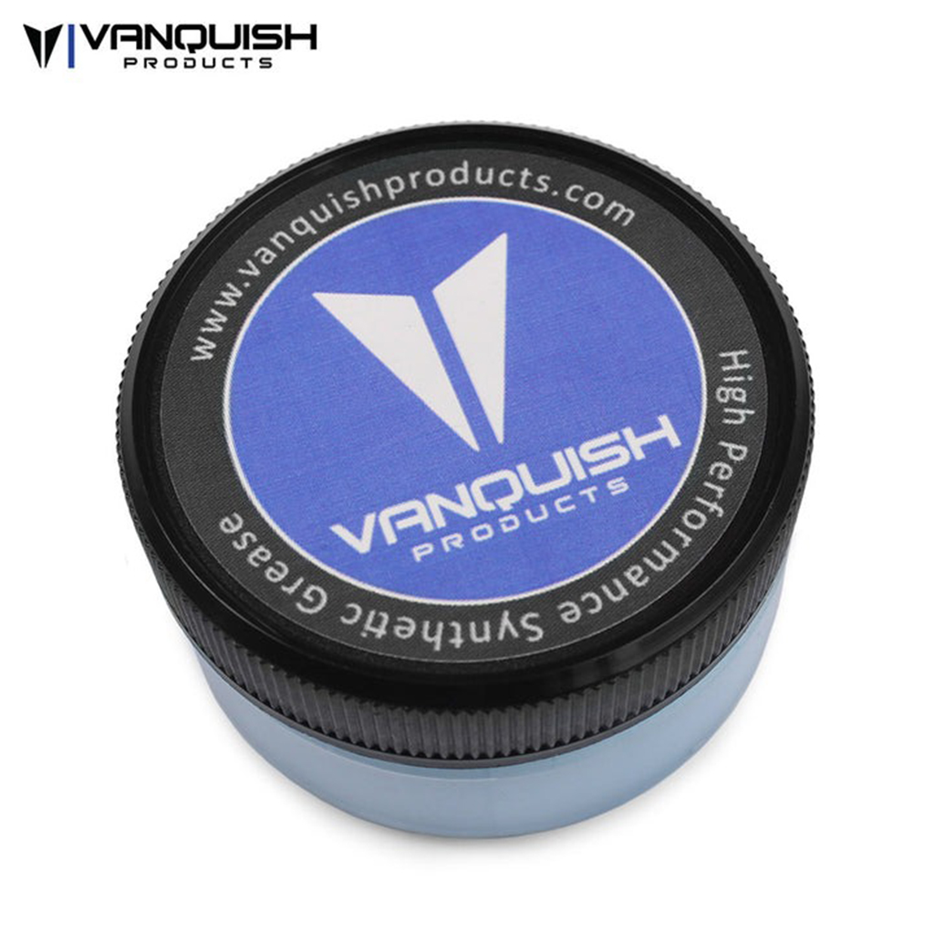Vanquish RC Gear Grease Rock Lube (VPS01017)