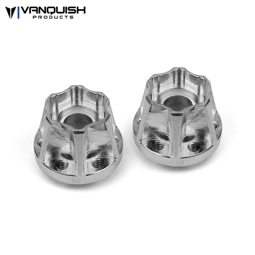 Vanquish SLW 600 Wheel Hub (VPS01039)