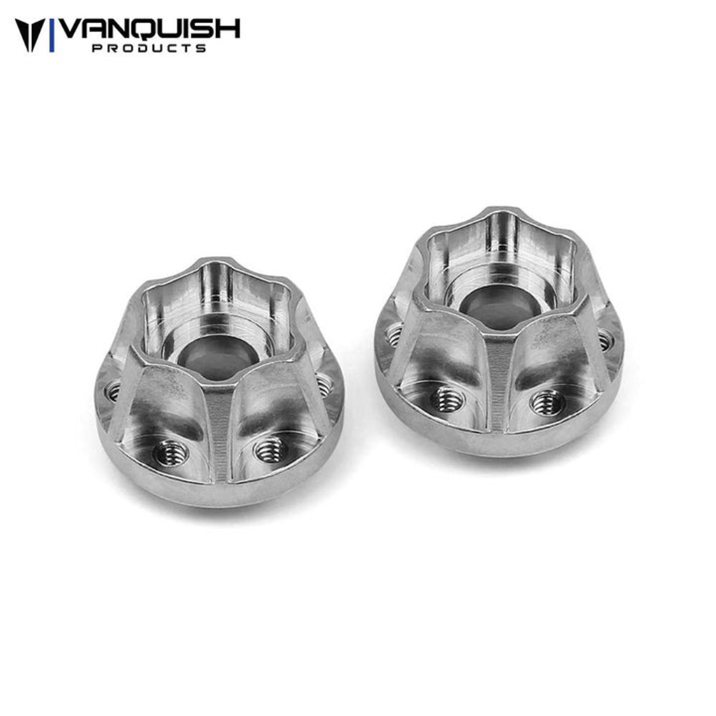 Vanquish SLW 475 Wheel Hub (VPS01043)