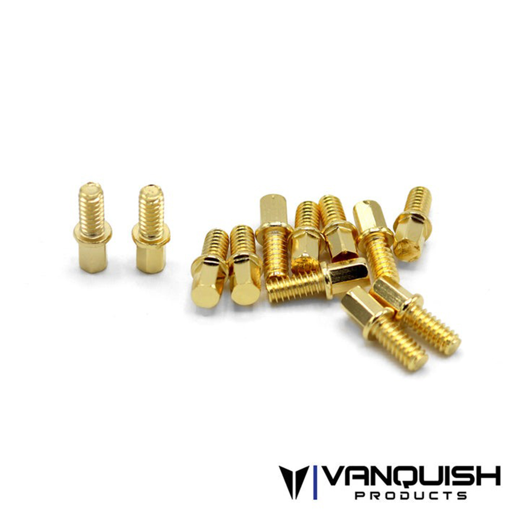 Vanquish Scale GR8 SLW Hub Screw Kit (VPS01703)