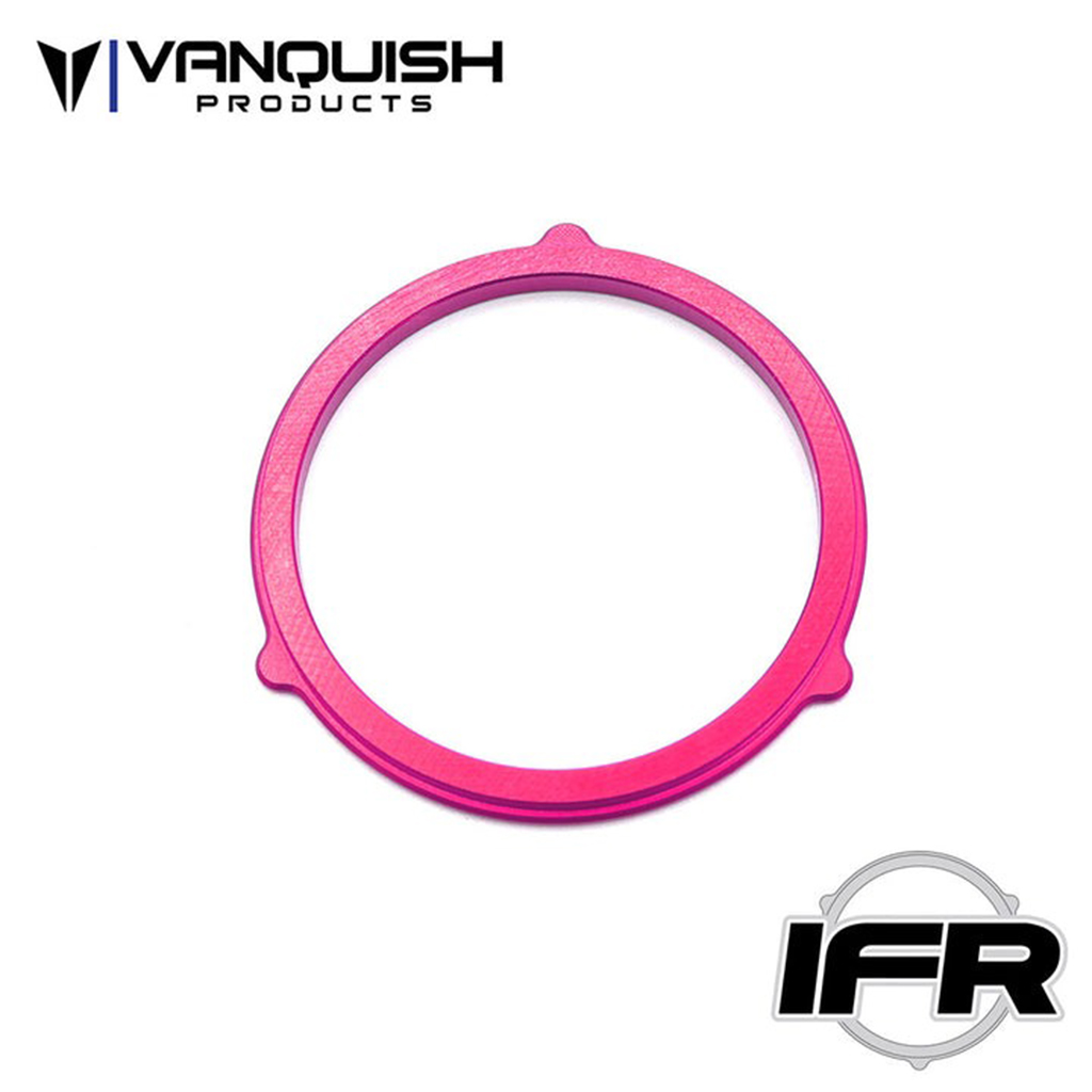 Vanquish 1.9 Slim IFR Ring Plink (1pc) (VPS05438)
