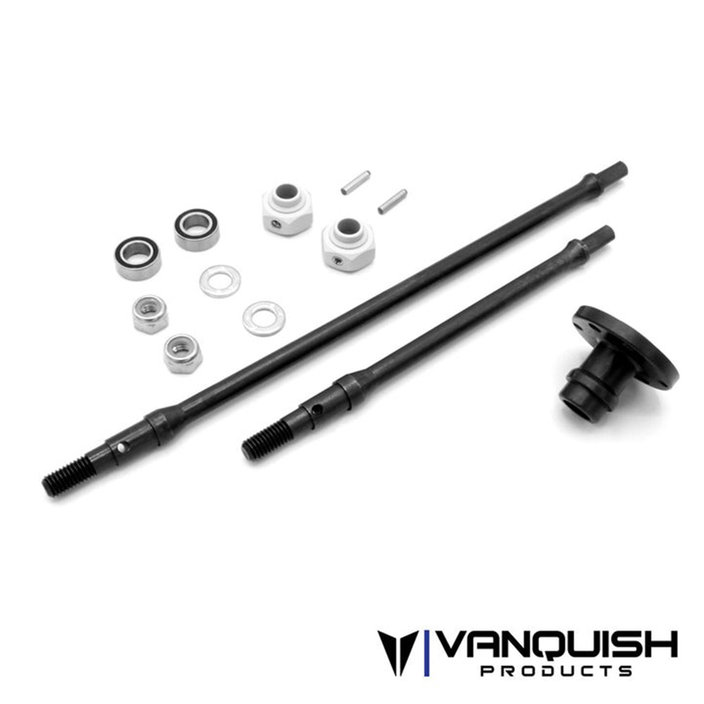 Vanquish VXD AR60 Rear Axle Shaft Package (VPS08120)