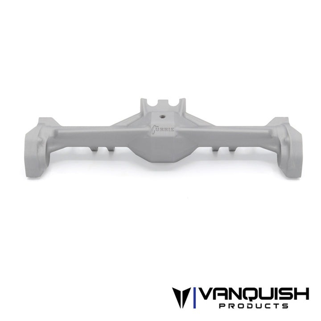 Vanquish Currie F10 Portal Ali Rear Axle Clear (VPS08618)
