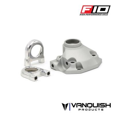 Vanquish F10 Front Axle Third Member - Clear (VPS08624)
