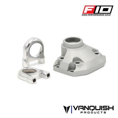 Vanquish F10 Rear Axle Third Member - Clear (VPS08626)