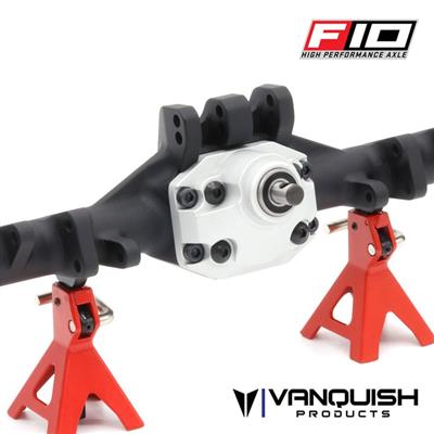 Vanquish F10 Rear Axle Third Member - Clear (VPS08626)