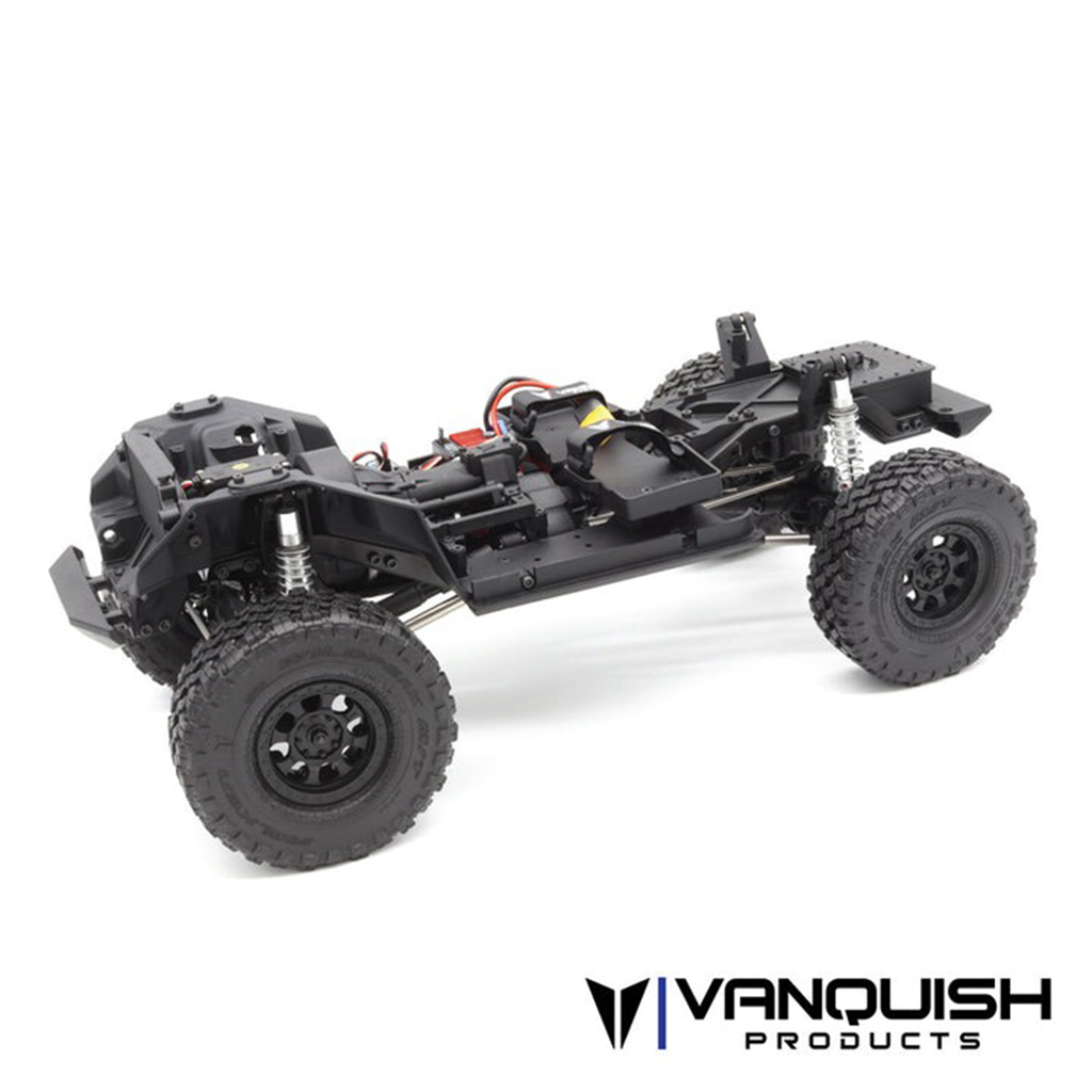 Vanquish VS4-10 Fordyce RTR - Blue (VPS09012A)