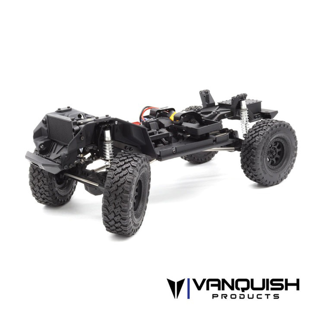 Vanquish VS4-10 Fordyce RTR - Blue (VPS09012A)