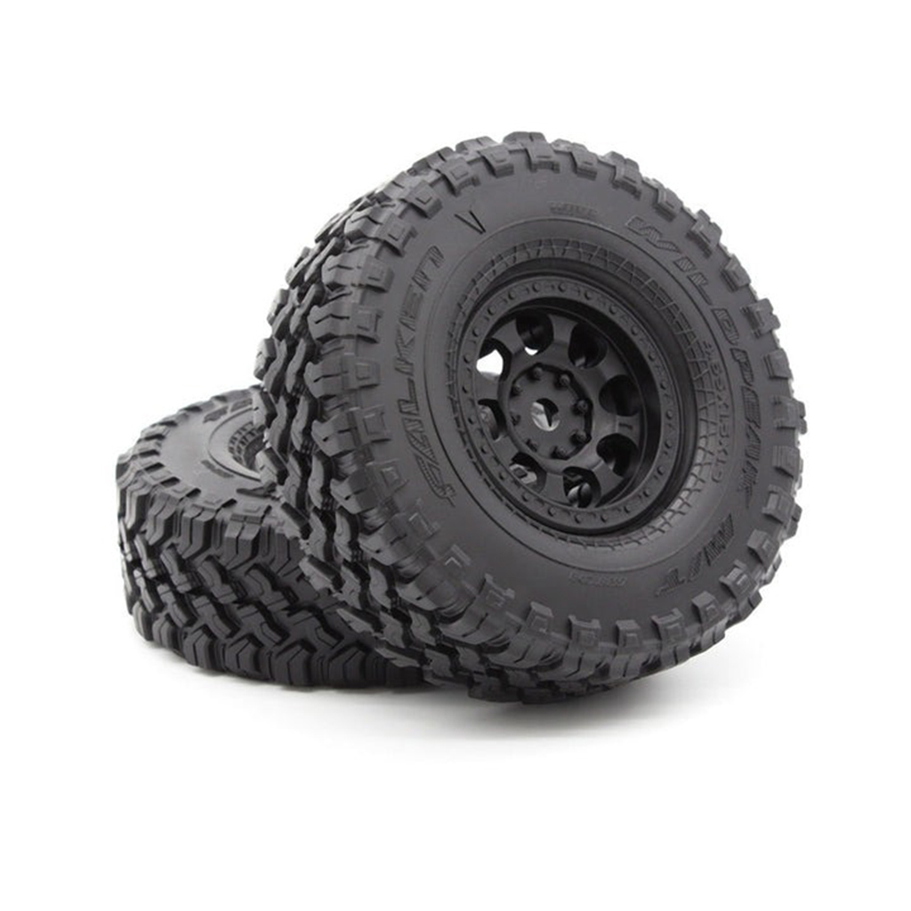 Vanquish VS4-10 Fordyce RTR - Blue (VPS09012A)