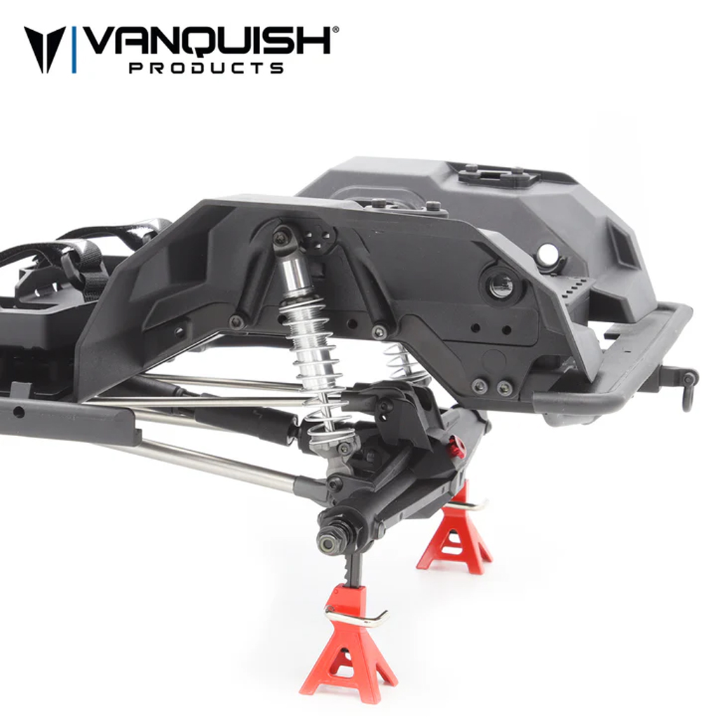 Vanquish VS4-10 Origin Classic Kit (VPS09026A)