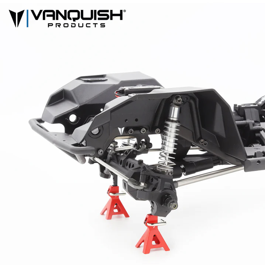 Vanquish VS4-10 Origin Classic Kit (VPS09026A)