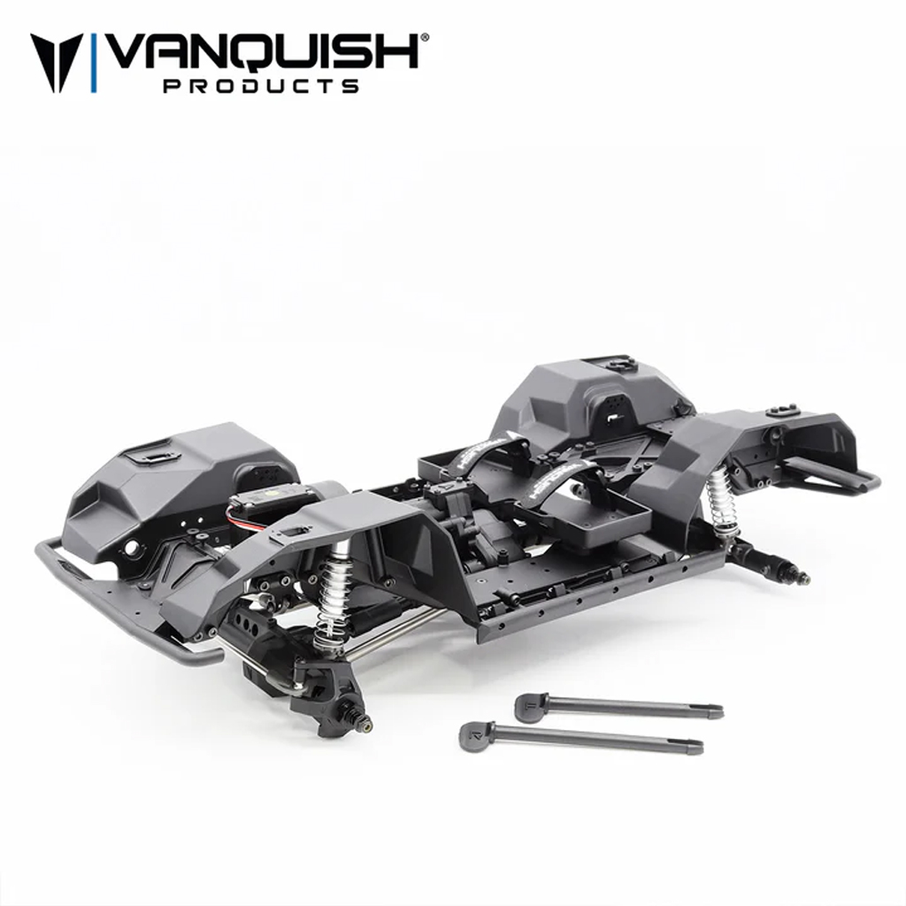 Vanquish VS4-10 Origin Classic Kit (VPS09026A)
