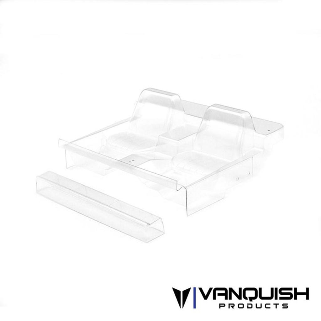 Vanquish Phoenix Interior - Clear (VPS10137)