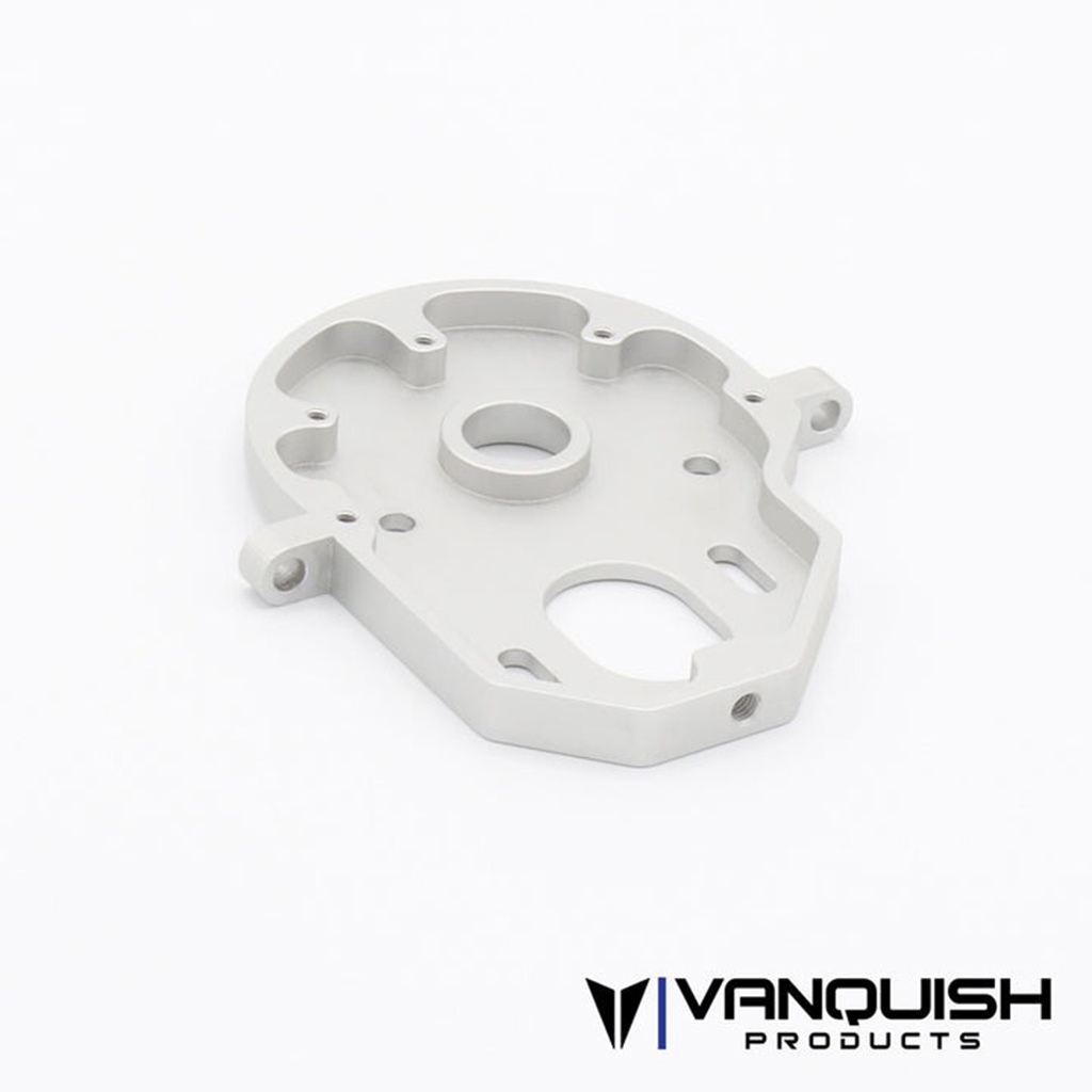 Vanquish VFD Light Weight Aluminum Motorplate (VPS10149)