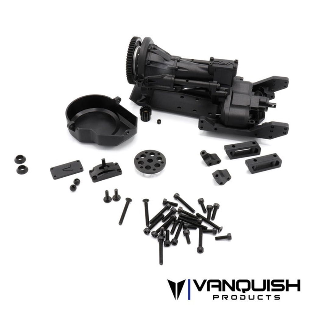 Vanquish VFD Transmission kit (VPS10152)