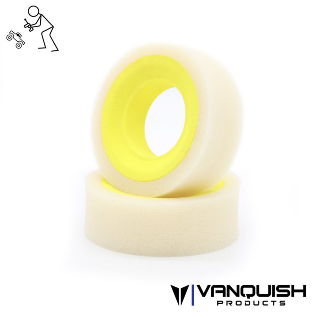 Vanquish VTS Stance 4.75&quot; Dual Stage Foam (VPS10306)