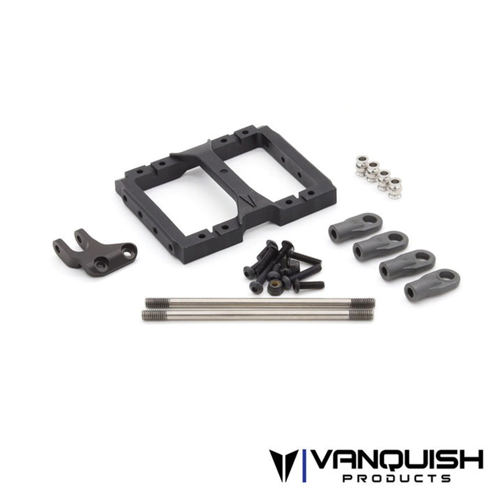 Vanquish VRD Chassis Mounted Servo Kit (VPS10401)
