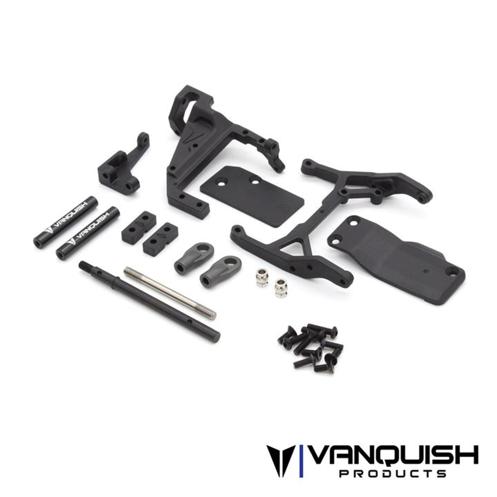 Vanquish VFD Stubby Conversion Kit for VRD (VPS10402)