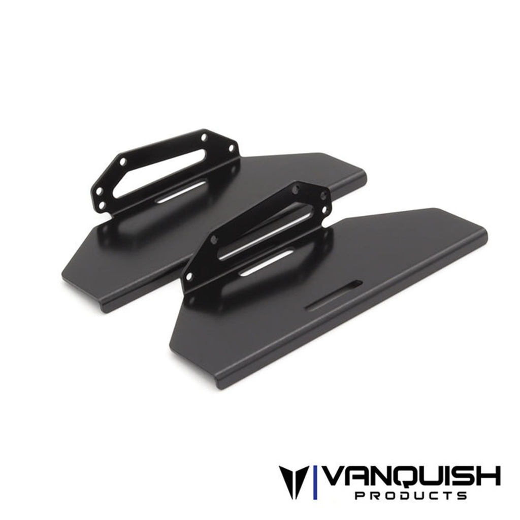 Vanquish VRD S23 Aluminum Sliders (VPS10403)