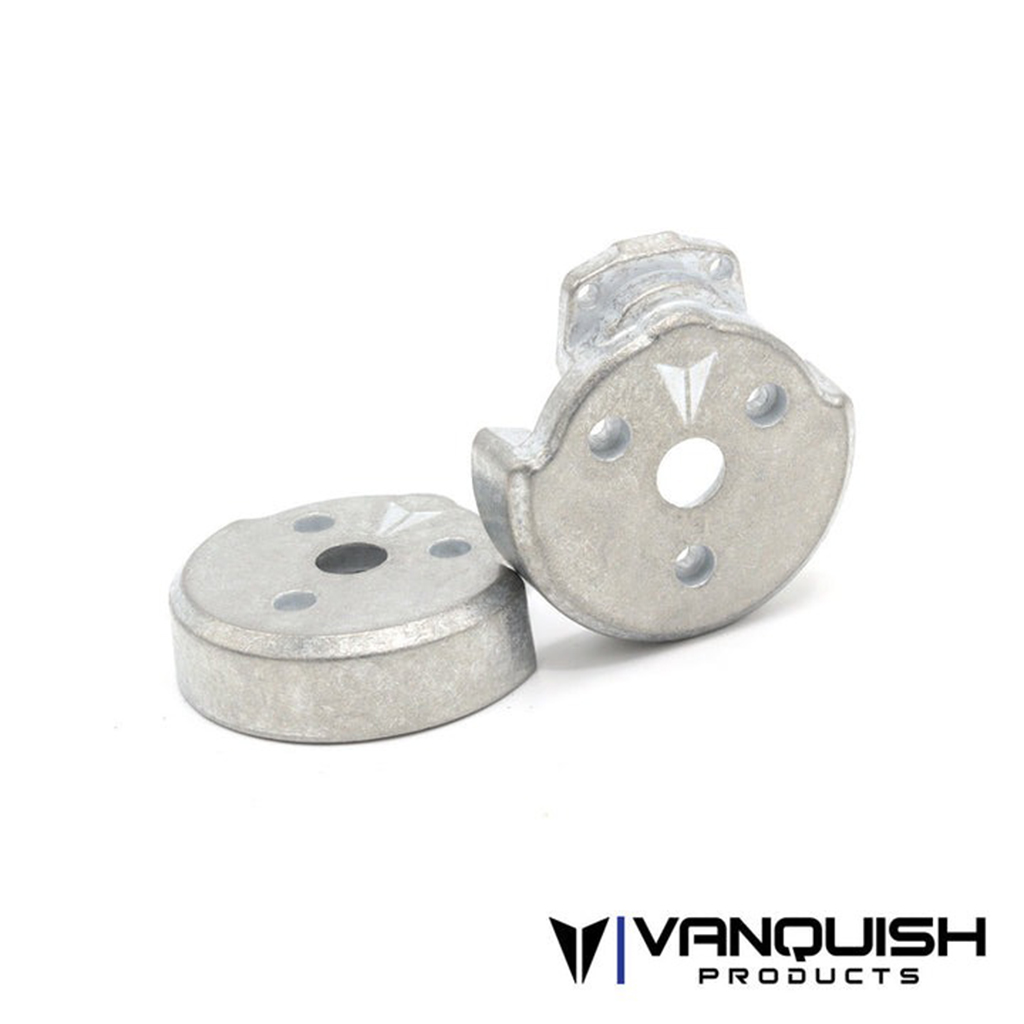 Vanquish Alloy F10 Portal Knuckle Weight LowOffSet (VPS10412)