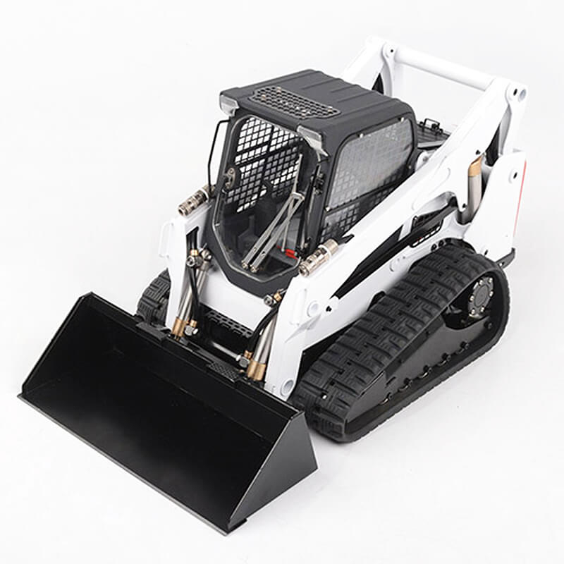 RC4WD 1/14 Scale R350 Compact Track Loader RTR (VV-JD00052)