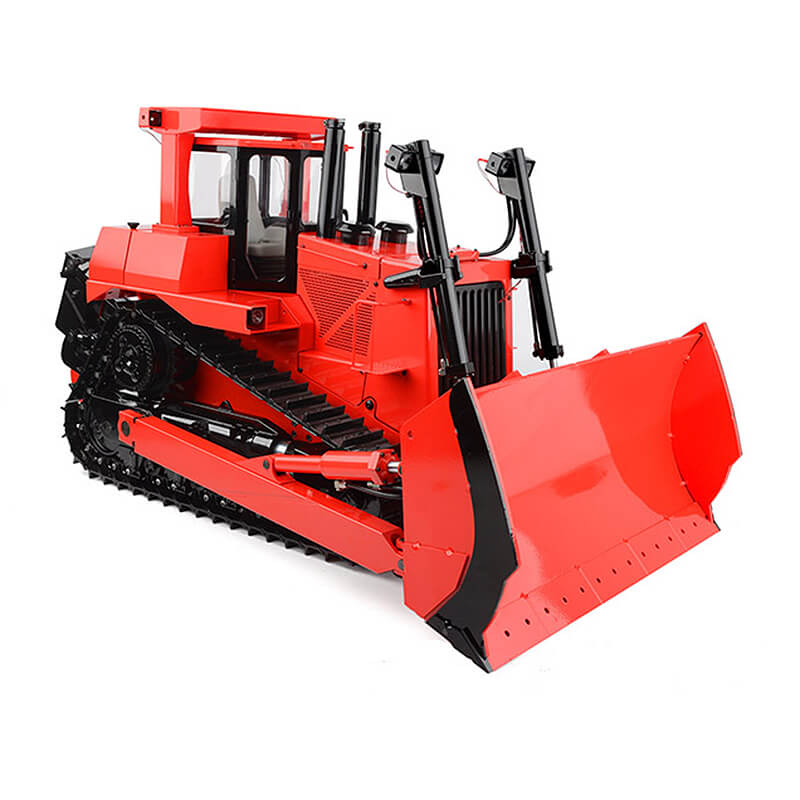 RC4WD 1/14 Scale Dxr2 Hydraulic Earth Dozer (Limited Edition) (VV-JD00071)