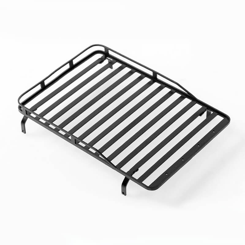 RC4WD Roof Rack For 1/18 Gelande D90 (Black) (VVV-C0277)