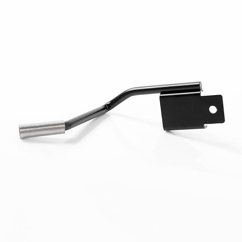 RC4WD Metal Exhaust For Gelande Ii D90 (VVV-C0287)