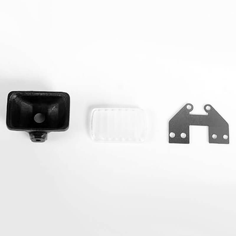 RC4WD Rear Light For Traxxas TRX-4 (VVV-C0443)