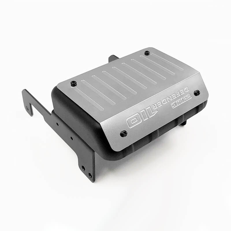 RC4WD Fuel Tank For Traxxas TRX-4 Land Rover Defender D110 (VVV-C0522)