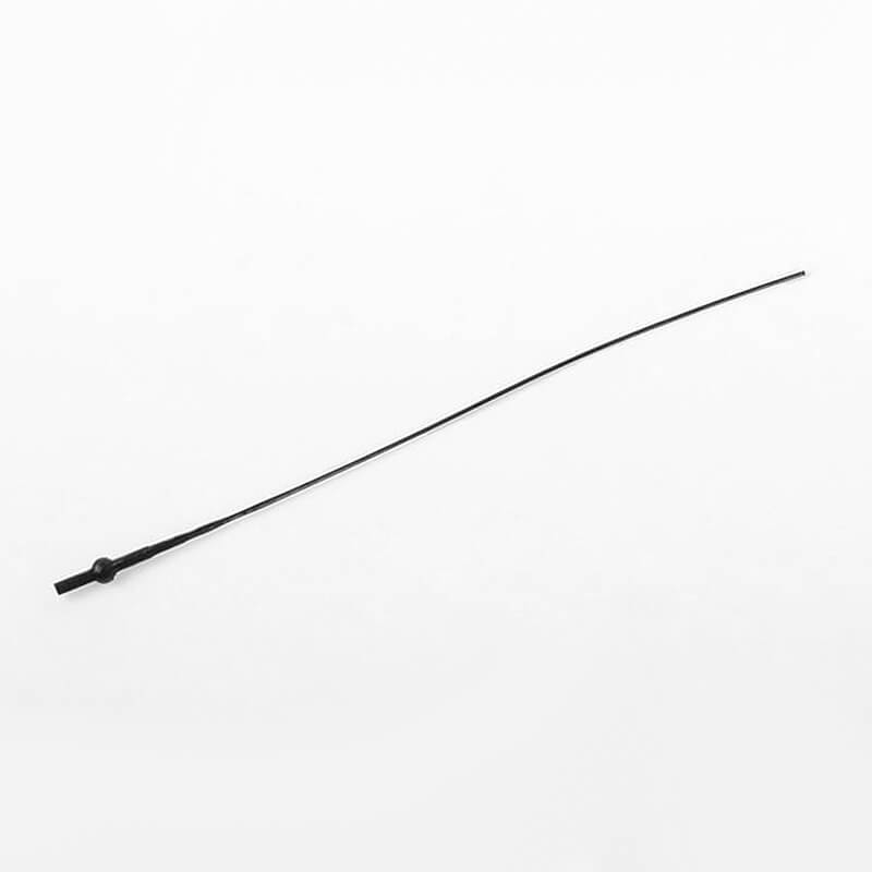 RC4WD Kangaroo Front Bumper Antenna For MST 1/10 CMX W/ Jimny J3 Body (VVV-C0676)