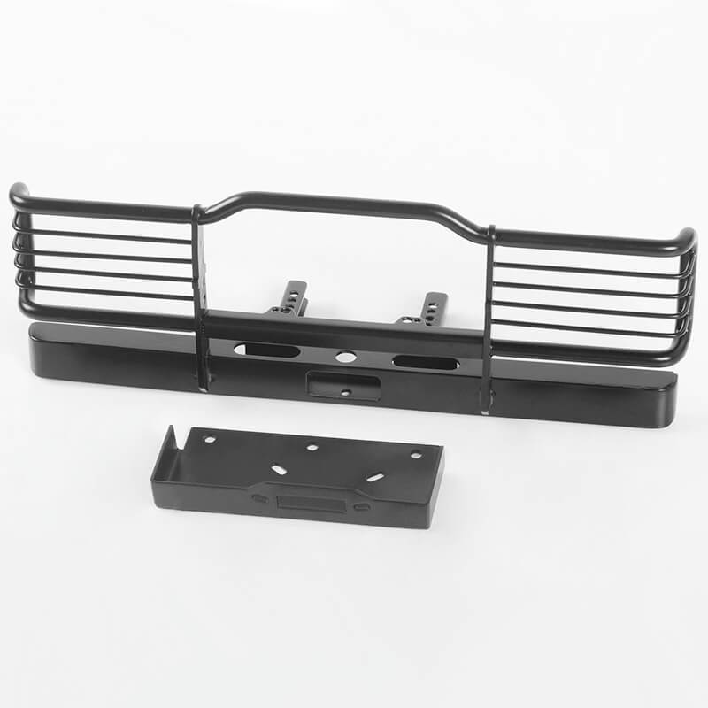 RC4WD Camel Bumper W/ Winch Mount For Traxxas TRX-4 Land Rover Defender (VVV-C0718)