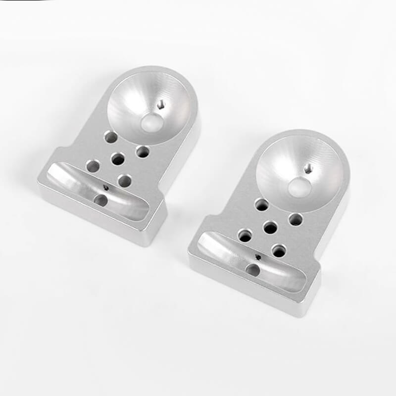 RC4WD Headlight Buckets For Traxxas TRX-4 Chevy K5 Blazer (VVV-C0762)