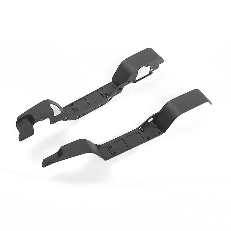 RC4WD Micro Series Inner Fender Set For Axial SCX24 1/24 Jeep Wrangler RTR (VVV-C1039)
