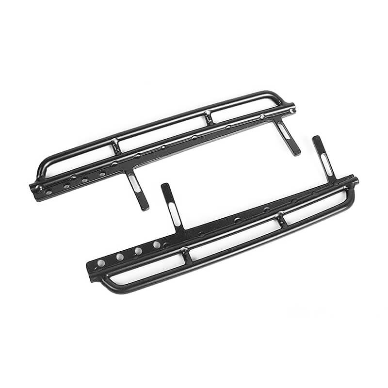 RC4WD Rough Stuff Metal Side Slider For Axial 1/10 SCX10 Iii Jeep (Gladiator/Wrangler) (VVV-C1078)