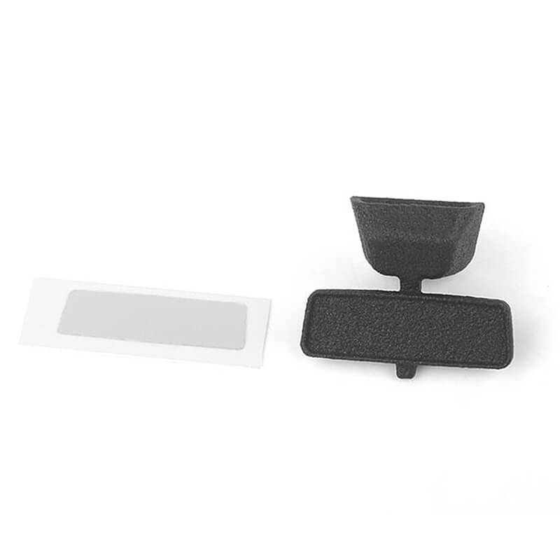 RC4WD Rear View Mirror For MST 4Wd Off-Road Car Kit W/ J4 Jimny Body (VVV-C1179)