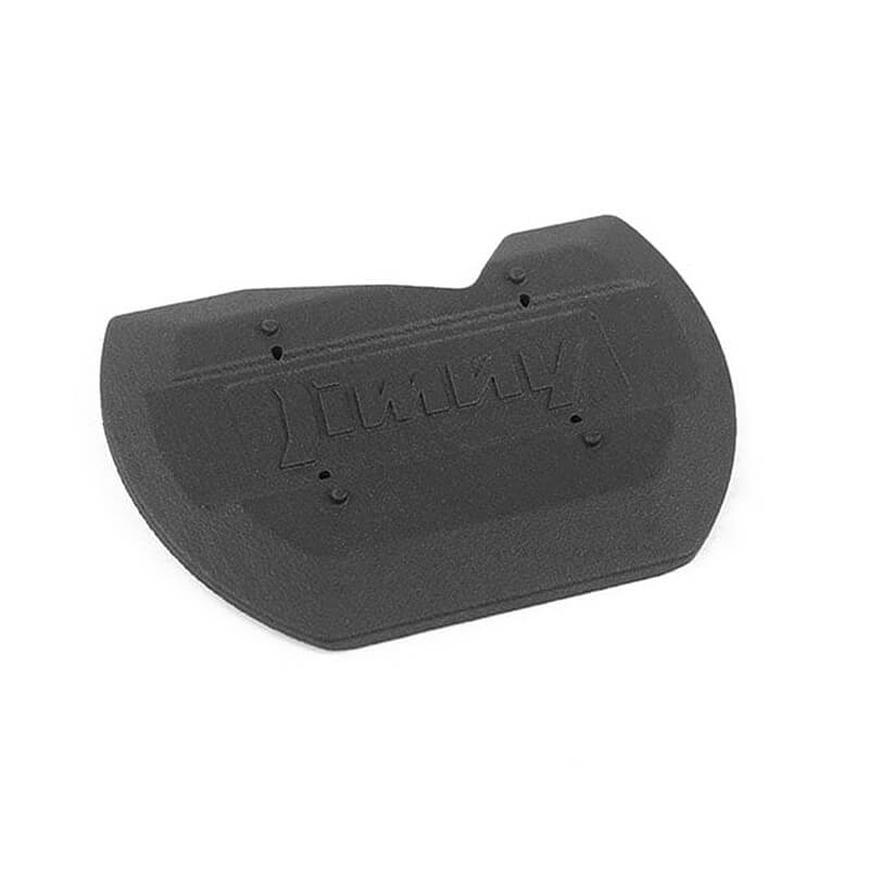 RC4WD Rear Gate Cover For MST 4Wd Off-Road Car Kit W/ J4 Jimny Body (VVV-C1186)