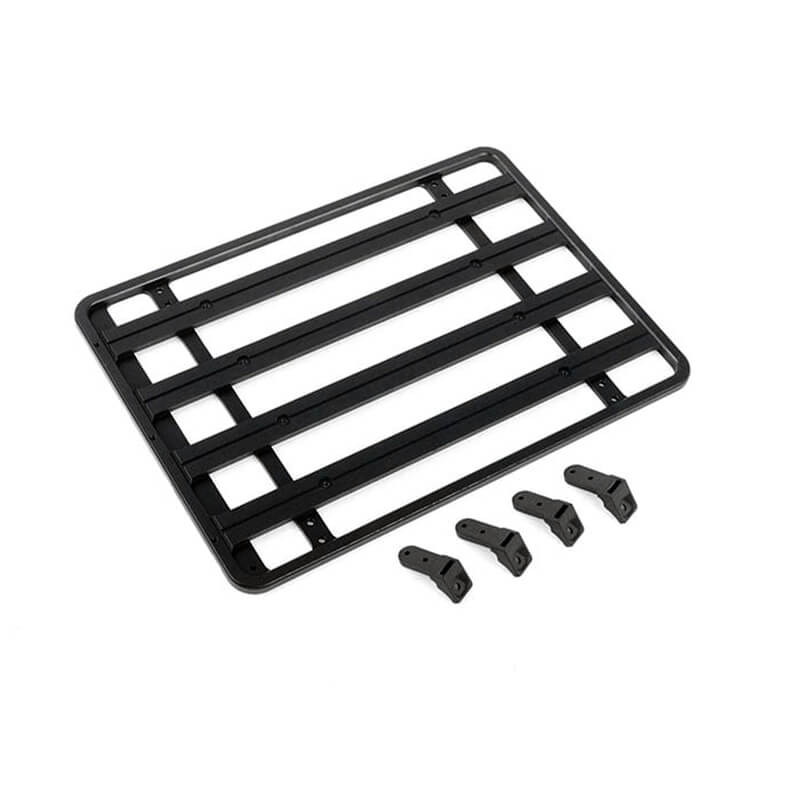 RC4WD Low Profile Roof Rack For MST 4Wd Off-Road Car Kit W/ J4 Jimny Body (VVV-C1191)