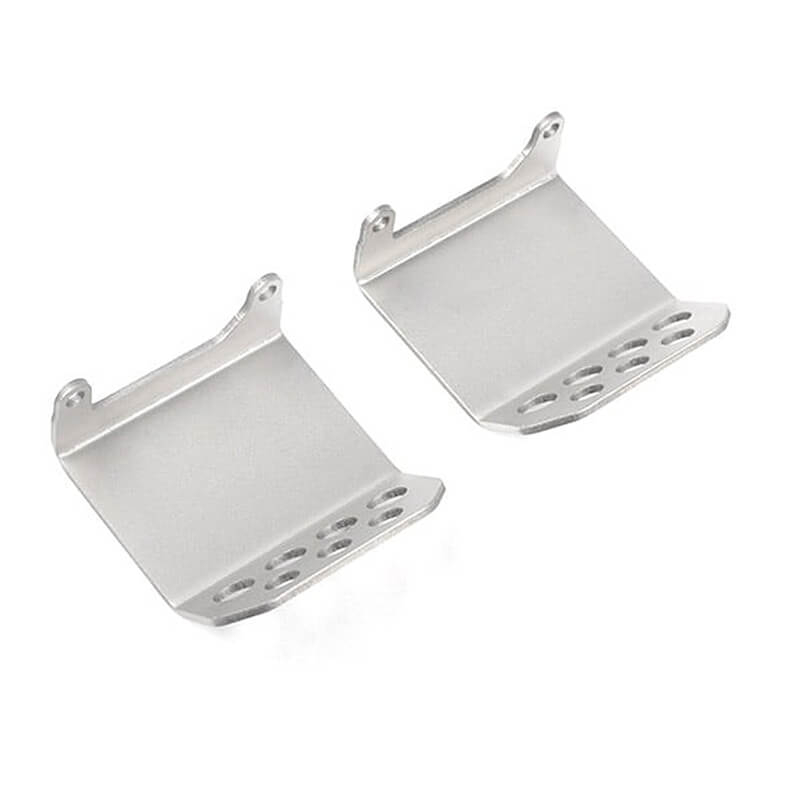 RC4WD Oxer Diff Guard For Axial 1/6 SCX6 Jeep Wrangler (VVV-C1213)
