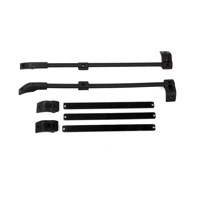 RC4WD Roof Rails For Traxxas TRX-4 2021 Bronco (Style B) (VVV-C1236)