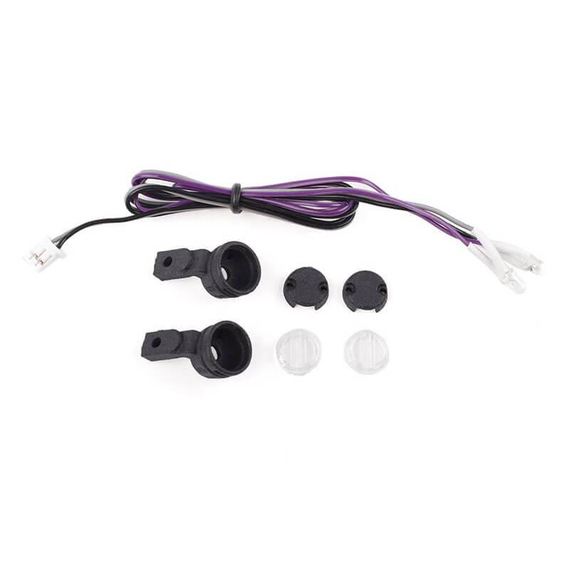 RC4WD Led Roof Lateral Light For Traxxas TRX-4 2021 Bronco (VVV-C1244)