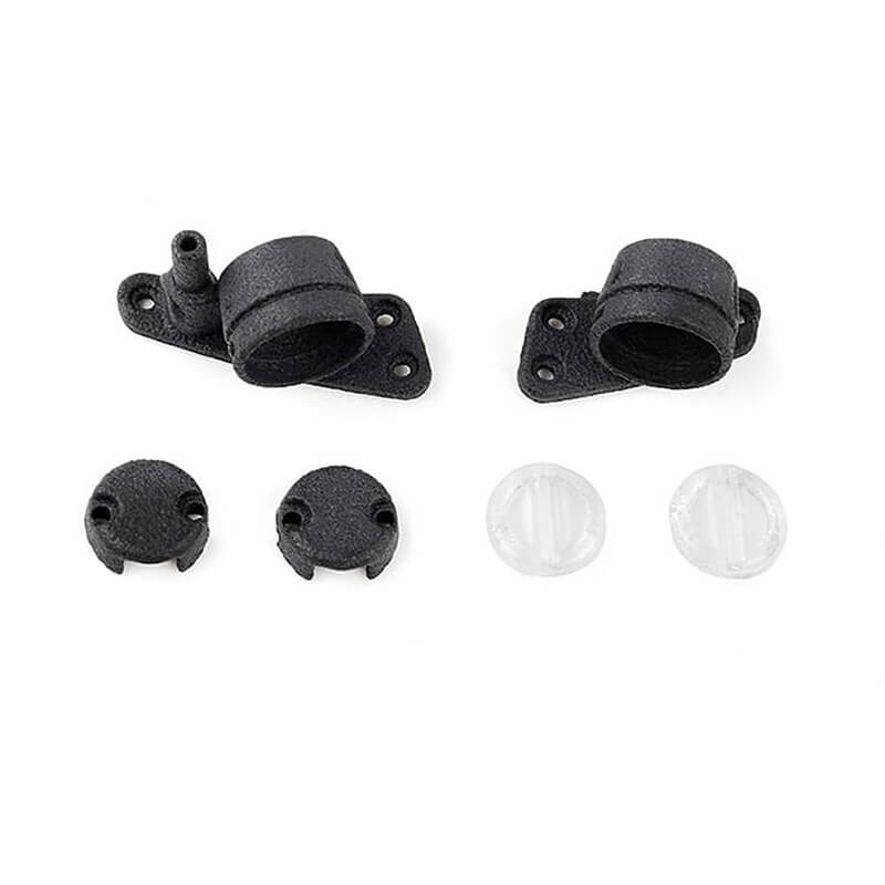 RC4WD A Pillar Front Light For Traxxas TRX-4 2021 Bronco (VVV-C1245)
