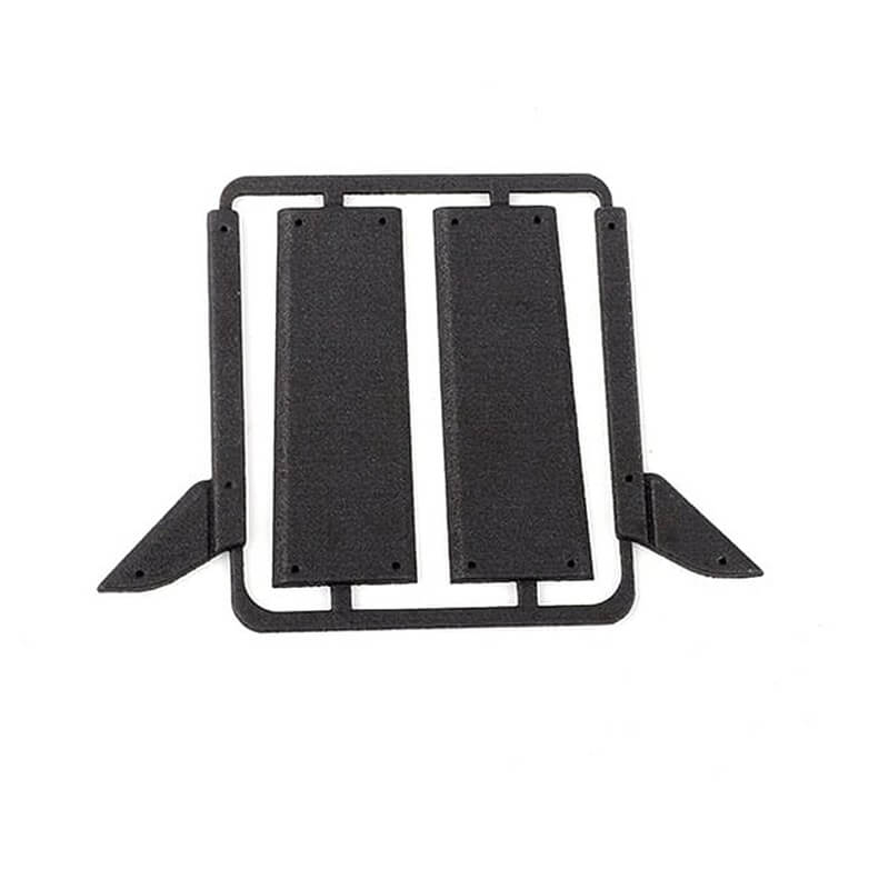 RC4WD Side Pillar Cover Panels For Traxxas TRX-4 2021 Bronco (VVV-C1248)