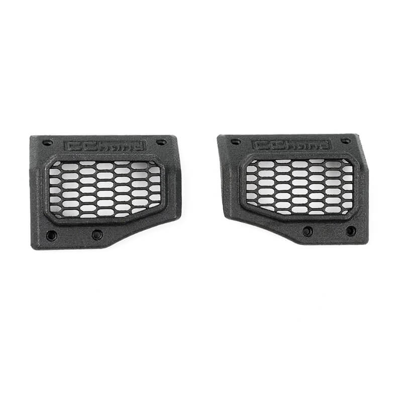 RC4WD Front Fender Vents For Traxxas TRX-4 2021 Bronco (VVV-C1263)