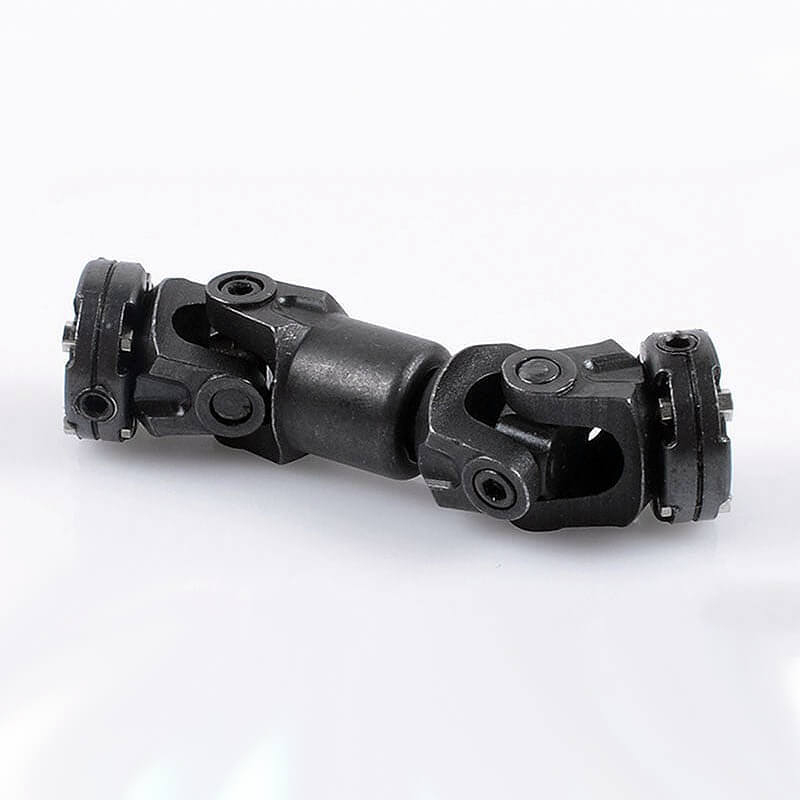 RC4WD Ultra Scale Hardened Steel Driveshaft (46mm - 50mm / 1.81&quot; - 1.96&quot;) 5mm (VVV-S0006)
