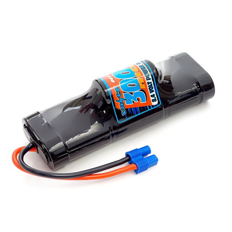 Voltz 3000mAh Stick Pack 8.4V With EC3 Connector (VZ0016EC3)