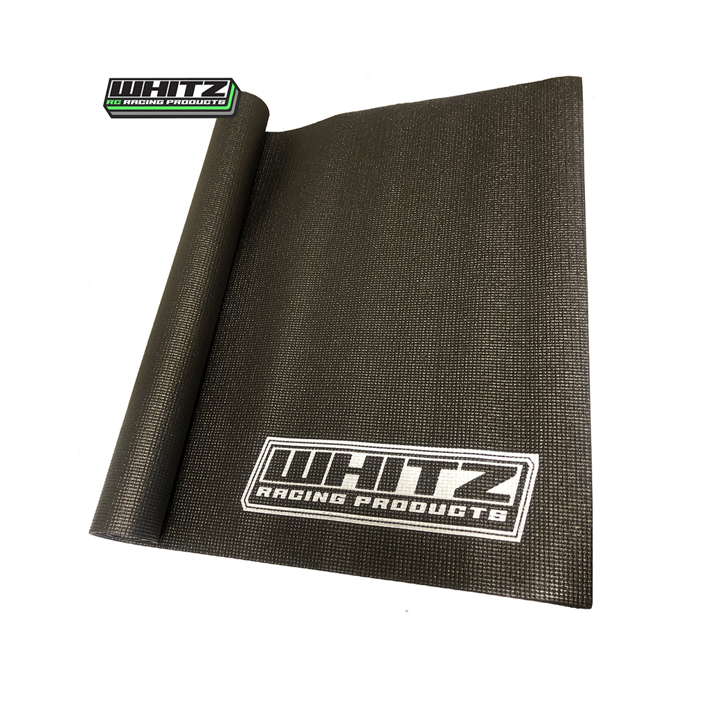 Whitz Racing Pit Mat (WRP-PITMAT)