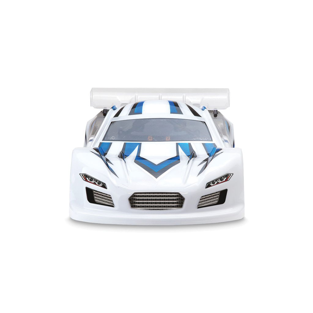 Xtreme Twister ETS TC Body (XTMTB0413-ETS)